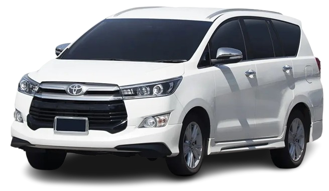 Innova Reborn