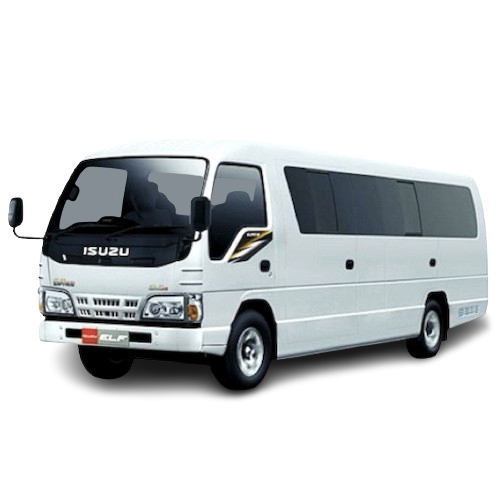 Rental Elf Murah