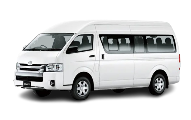 Rental ELF Murah | Sewa ELF Short & Long 12-15 Seat di 15 Kota | Molly Rent Car