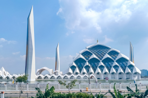 Rental Mobil Di Bandung