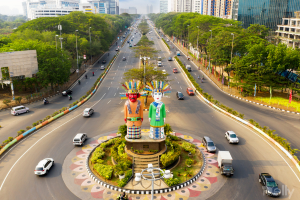 Rental Mobil Di Jakarta