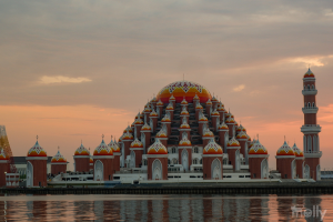 Rental Mobil Di Makassar