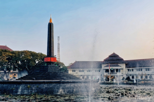 Rental Mobil Di Malang