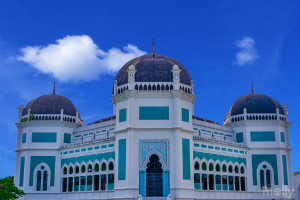 Rental Mobil Di Medan