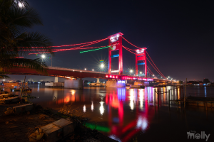 Rental Mobil Di Palembang