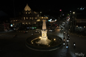 Rental Mobil Di Yogyakarta