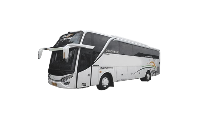 Rental Big Bus Indonesia