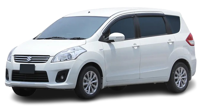 Suzuki Ertiga