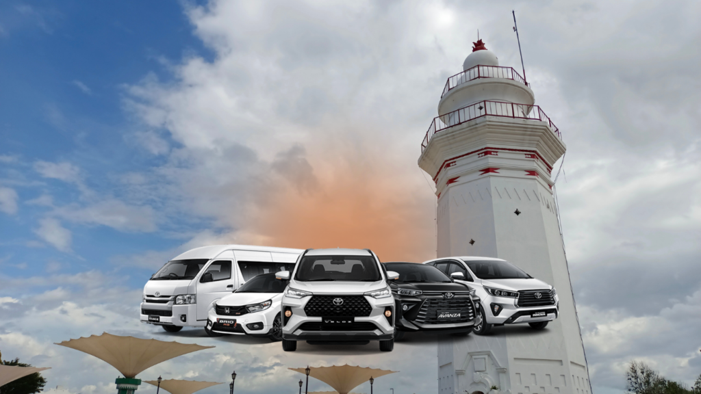 Rental Mobil Banten untuk perjalanan wisata
religi ke Masjid Agung Banten Lama dan situs bersejarah
Kesultanan Banten Rental Mobil Serang untuk perjalanan wisata religi
ke Masjid Agung Banten Lama dan situs bersejarah
Kesultanan Banten