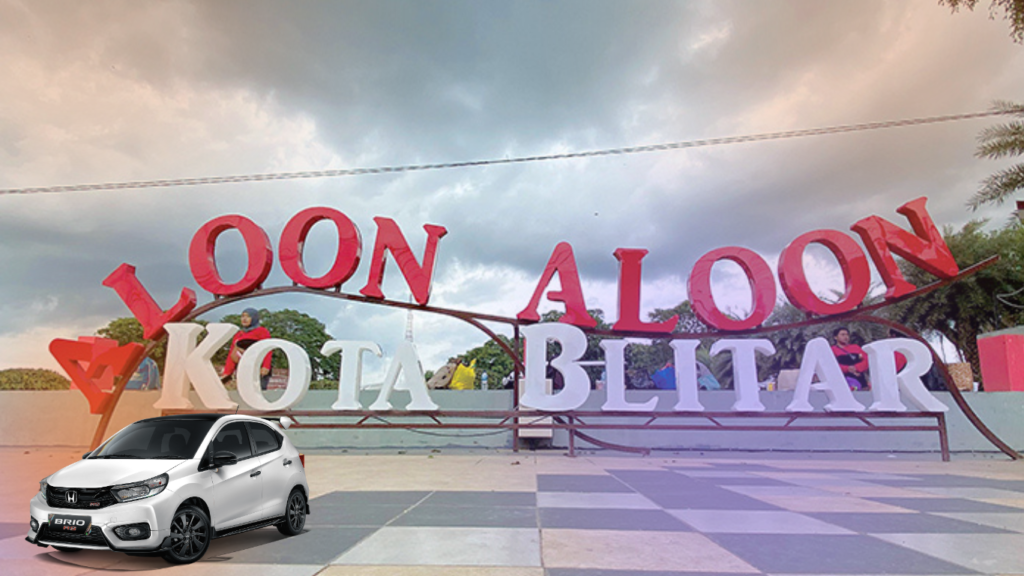Rental Mobil Blitar Murah 2026: Spesialis Makam Bung Karno & VVIP 35 ✅ | Mollyrentcar 2026 Rental Mobil Blitar Lepas Kunci Avanza Brio untuk City Tour Alun-Alun Blitar