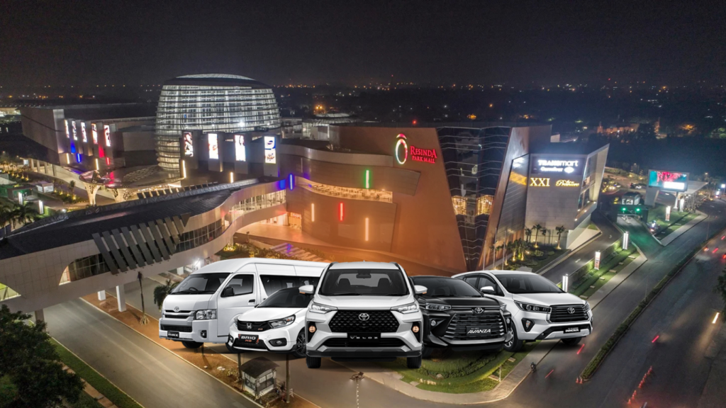 Rental Mobil Karawang Lepas Kunci untuk kebutuhan belanja di Resinda Park Mall dan mobilitas harian di Galuh Mas Rental Mobil Karawang Lepas Kunci untuk kebutuhan belanja di Resinda Park Mall dan mobilitas harian di Galuh Mas