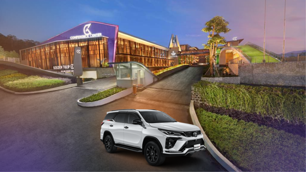 Rental Mobil Mewah Batu Malang Alphard Fortuner untuk Perjalanan Dinas Anda VVIP