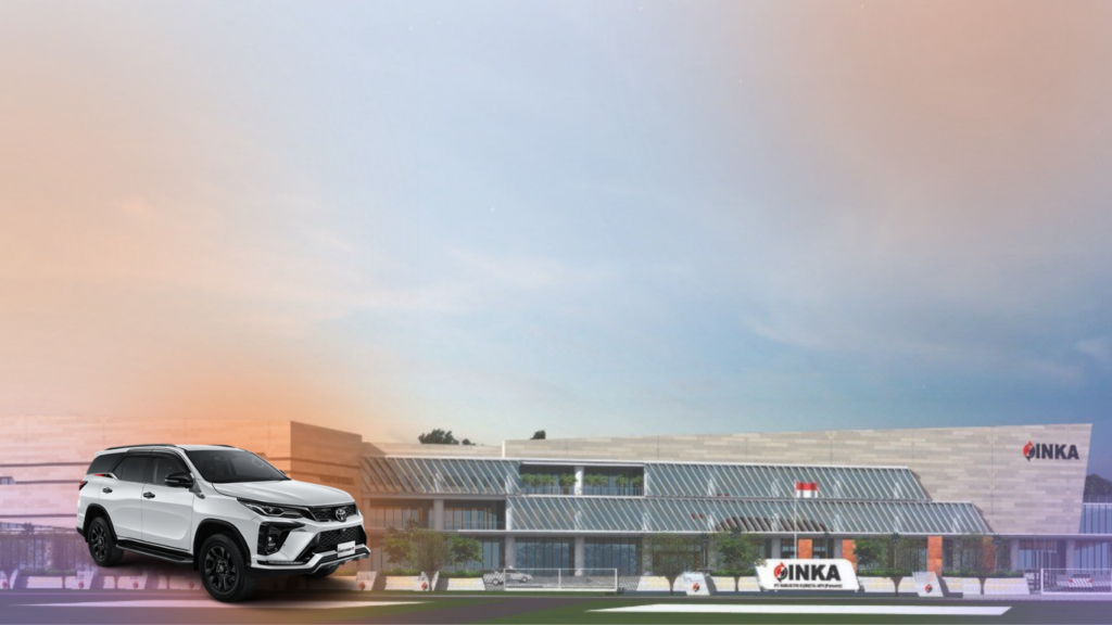 Rental Mobil Mewah Madiun Alphard Fortuner untuk Perjalanan Dinas Anda VVIP PT INKA Rental Mobil Mewah Madiun Alphard Fortuner untuk Perjalanan Dinas Anda VVIP PT INKA