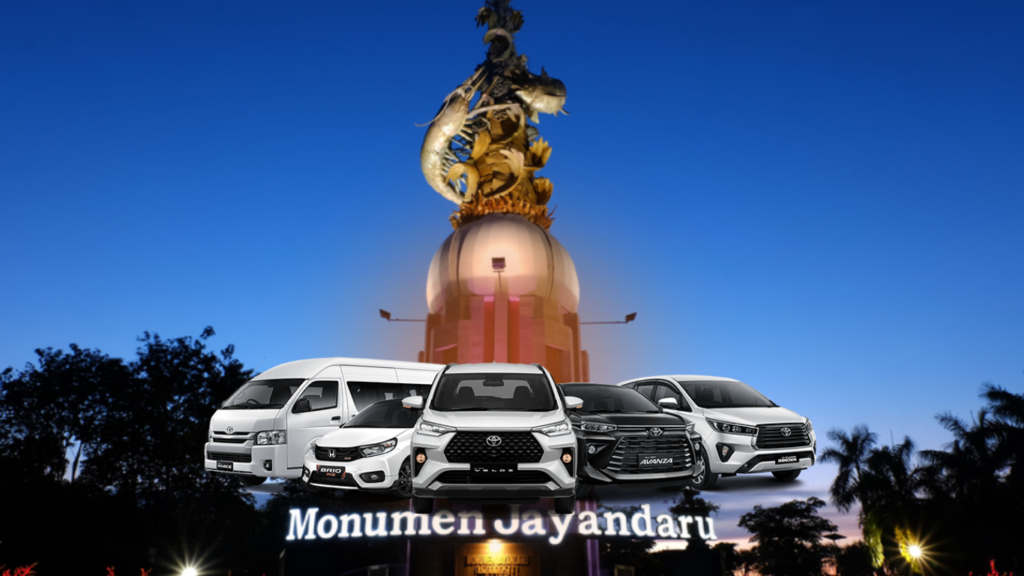 Rental Mobil Sidoarjo untuk kebutuhan dinas perusahaan di kawasan industri Waru, Gedangan, dan Berbek