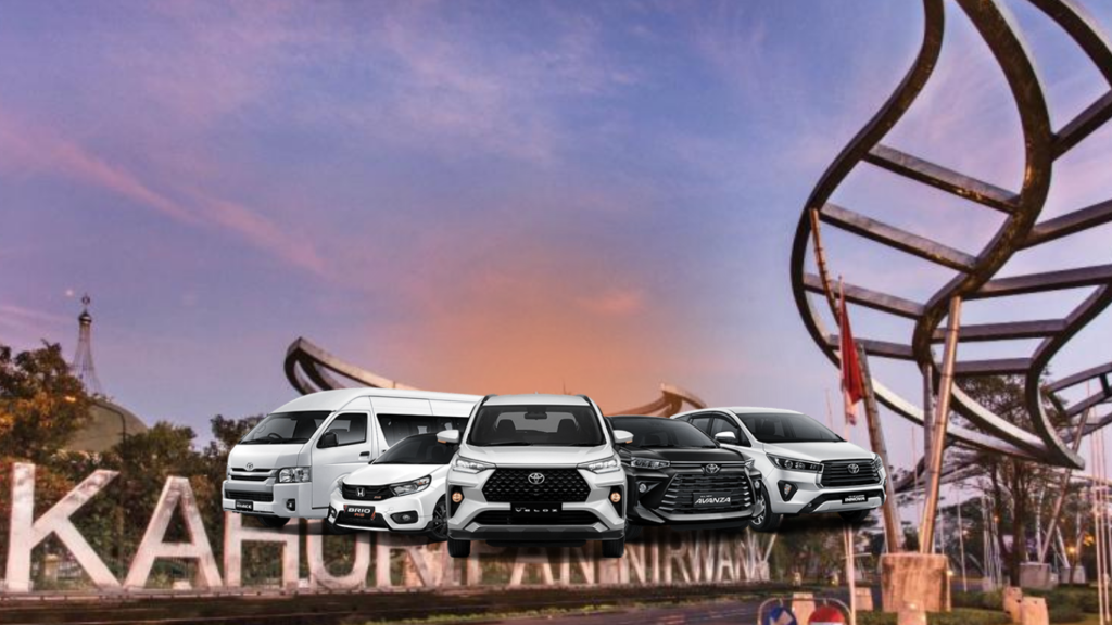 Sewa Hiace Sidoarjo dan Elf Long untuk kebutuhan gathering kantor atau perjalanan wisata keluarga besar