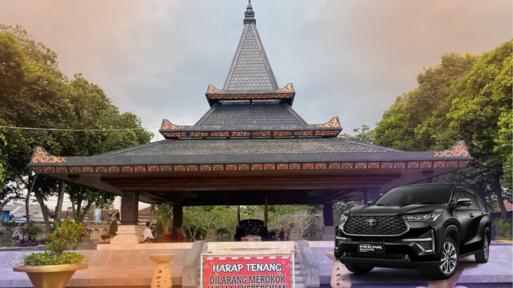 Rental Mobil Blitar Murah 2026: Spesialis Makam Bung Karno & VVIP 18 ✅ | Mollyrentcar 2026 Rental Mobil Blitar Murah 2026 Spesialis Makam Bung Karno Wisata Sejarah Kanigoro