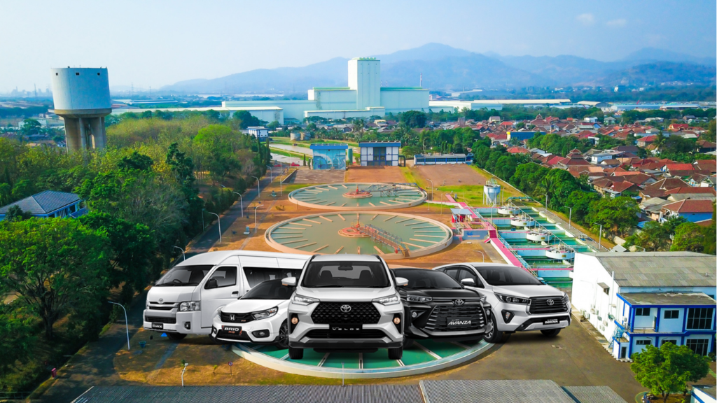 Rental Mobil Banten Murah 2026 | Spesialis Cilegon & Serang VVIP 18 ✅ | Mollyrentcar 2026 Layanan Sewa Mobil Cilegon Molly Rent Car untuk kebutuhan operasional perusahaan di kawasan industri Krakatau Steel dan Chandra Asri