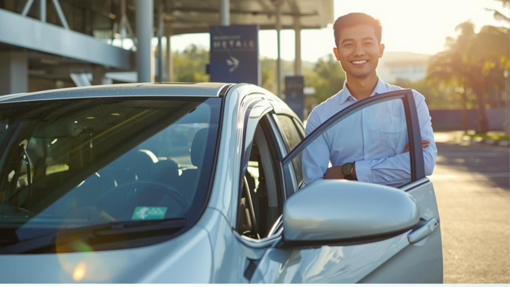 Rental mobil Madiun Ponorogo untuk agenda bisnis kantor Pemkab dan instansi