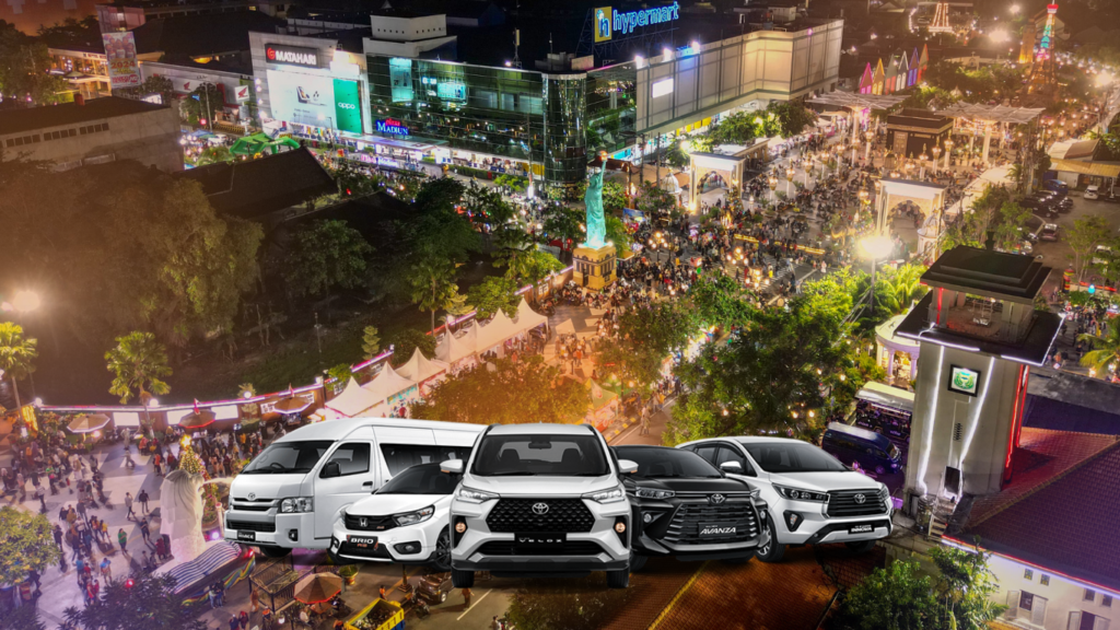 Rental Mobil Madiun Murah 2026: Spesialis PT INKA & Bisnis VVIP 18 ✅ | Mollyrentcar 2026 Rental Mobil Madiun Murah 2026 Spesialis PT INKA Bisnis Pahlawan Street Center