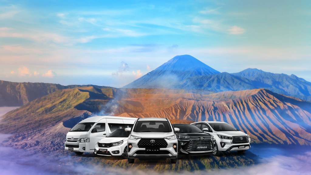 Sewa Mobil Malang Bromo Sunrise Tour Spesialis Jalur Tanjakan Pujon Cangar