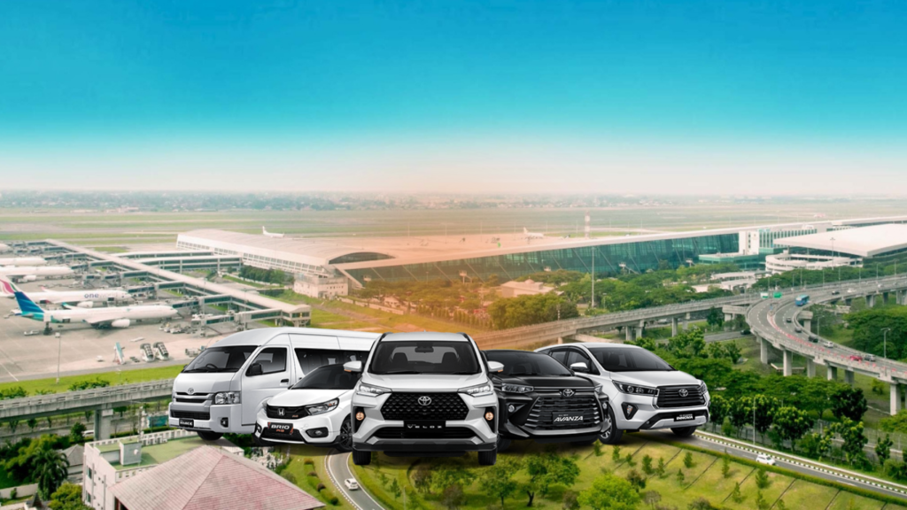 Antar Jemput Bandara Soekarno Hatta Tangerang Selatan Terpercaya Antar Jemput Bandara Soekarno Hatta Tangerang Selatan Terpercaya