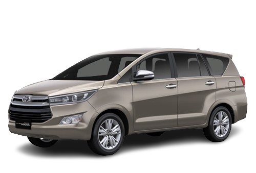 Grand Innova