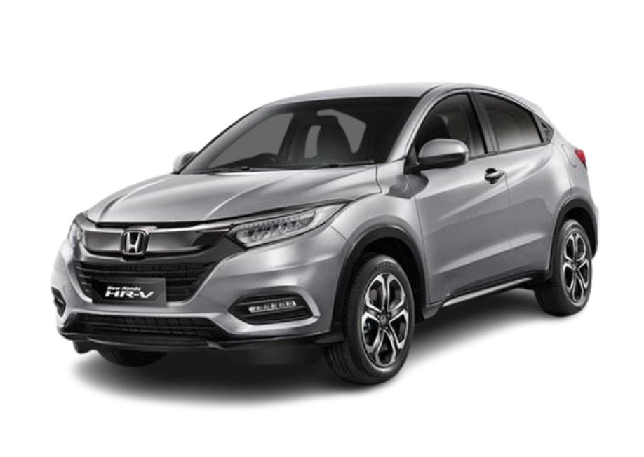 Honda BRV