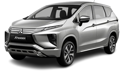 Mitsubishi Xpander