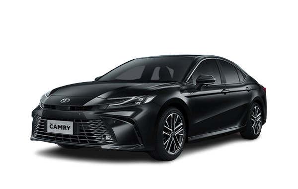 Rental Toyota Camry Jakarta